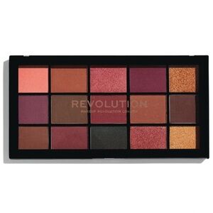 NWT Revolution Makeup Eyeshadow Palette
